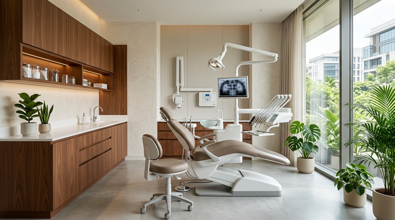 Sen Dental sample